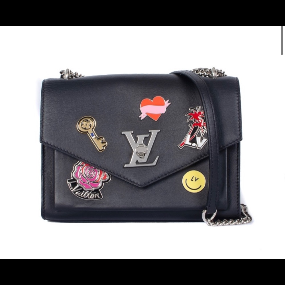 LV MYLOCKME BB PATCHES SKU: 5Y8L38